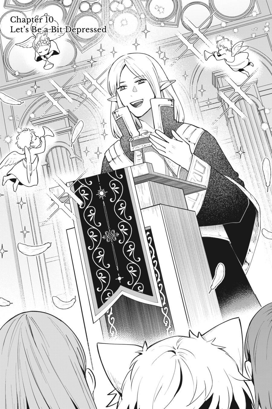Leadale no Daichi nite Chapter 10 - halaman 5