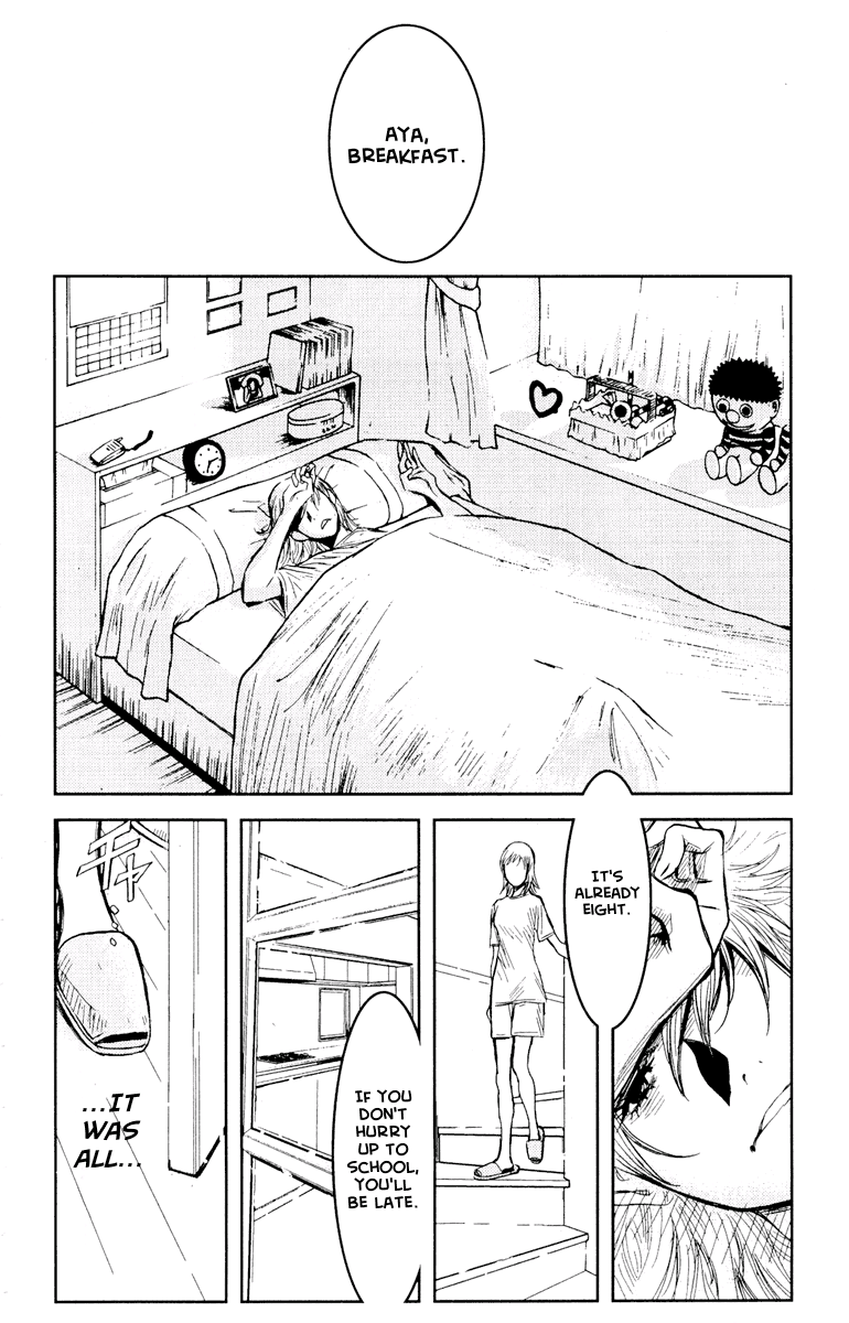 Halaman dari Akumetsu Chapter 55