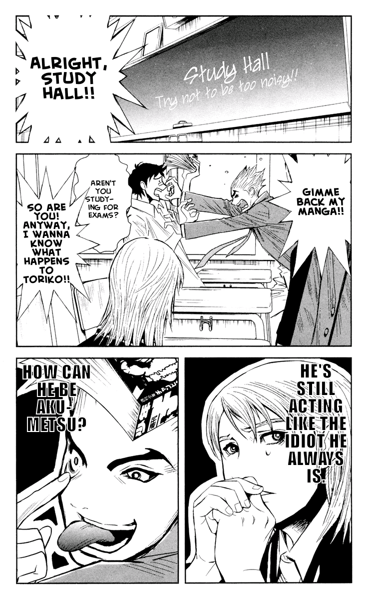 Halaman dari Akumetsu Chapter 55