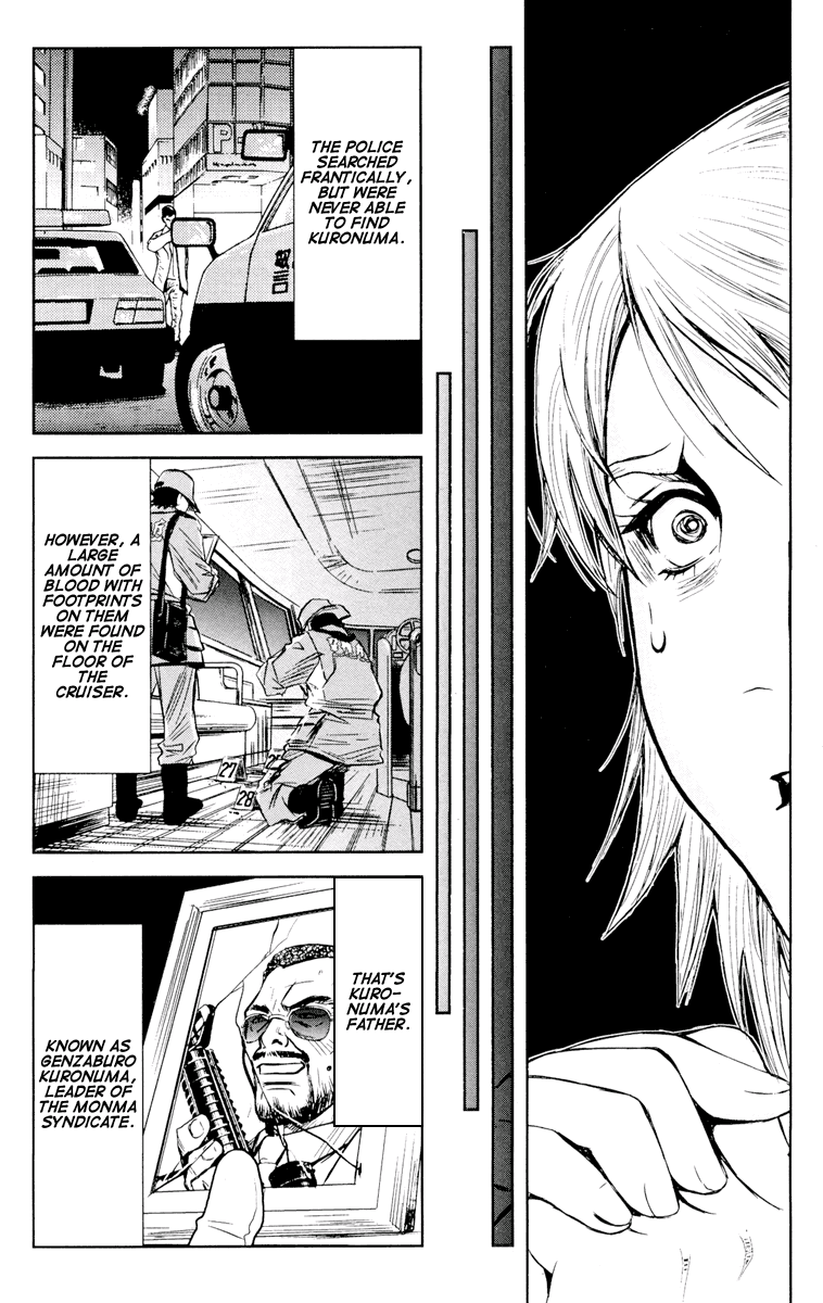 Halaman dari Akumetsu Chapter 55