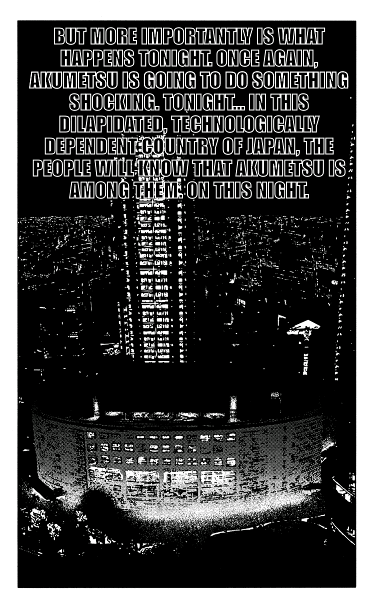 Halaman dari Akumetsu Chapter 55