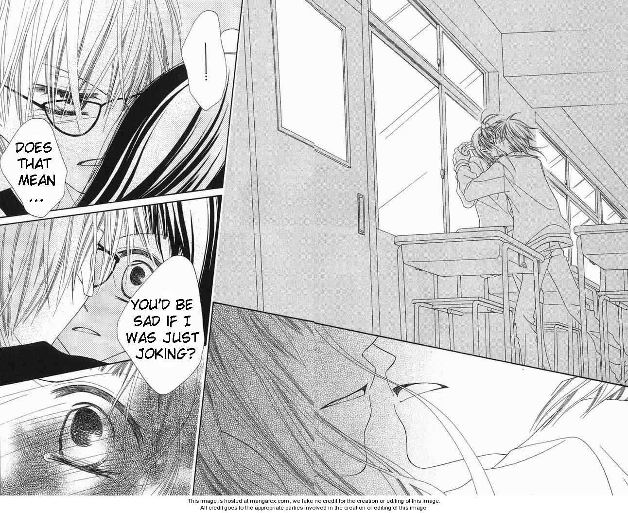 Halaman dari Nousatsu Junkie Chapter 59