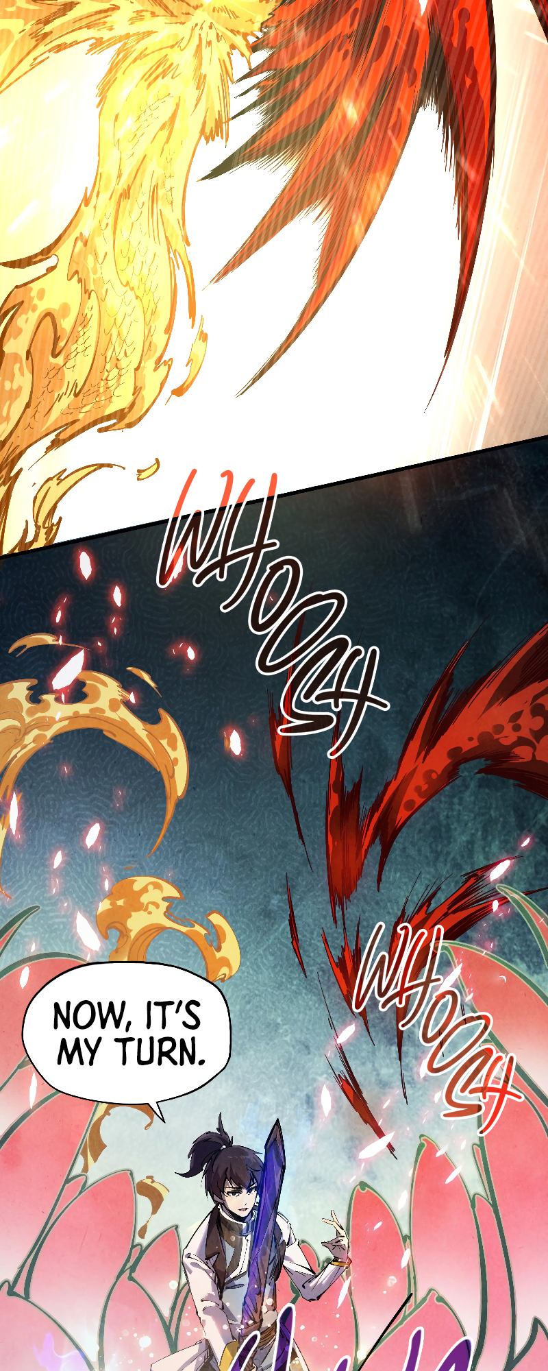 Zhè Yí Shì Wǒ Yào Dāng Zhì Zūn Chapter 78 Page 40