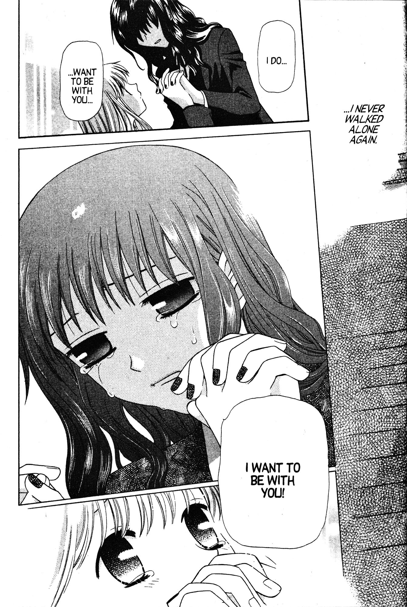 Halaman dari Fruits Basket Chapter 51