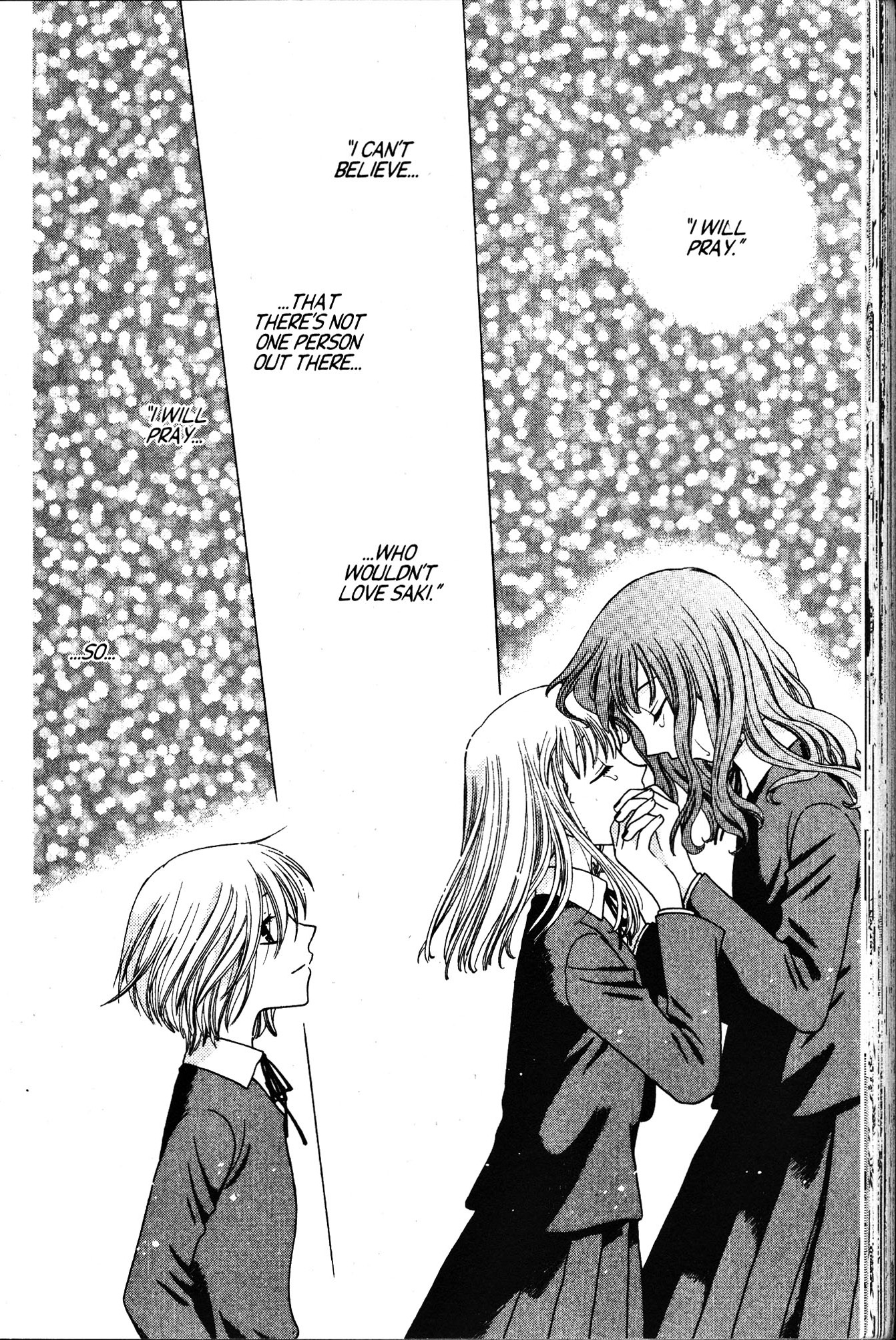 Halaman dari Fruits Basket Chapter 51