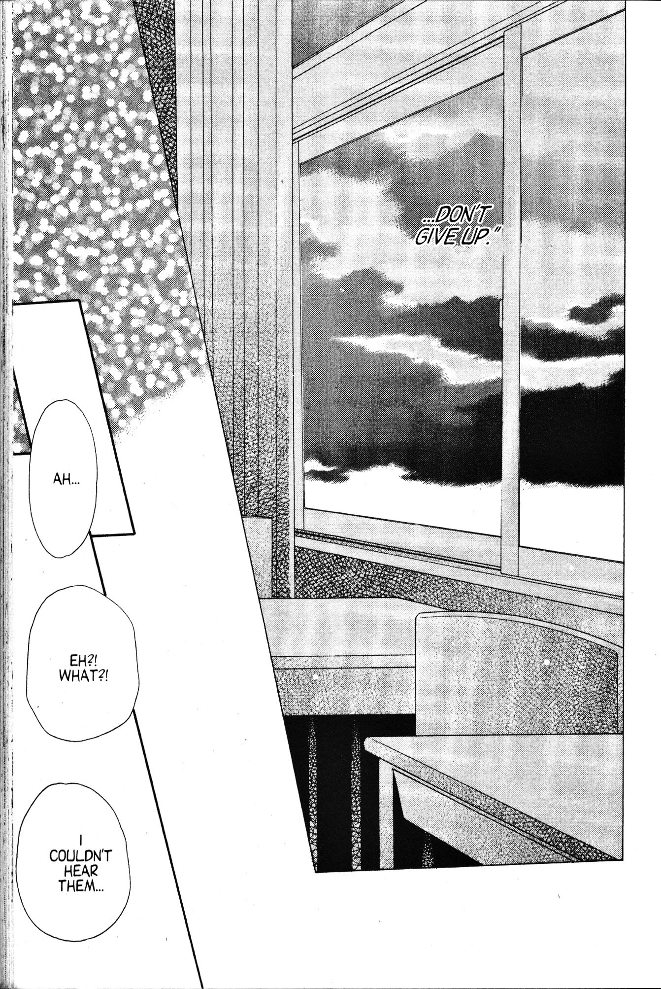 Halaman dari Fruits Basket Chapter 51
