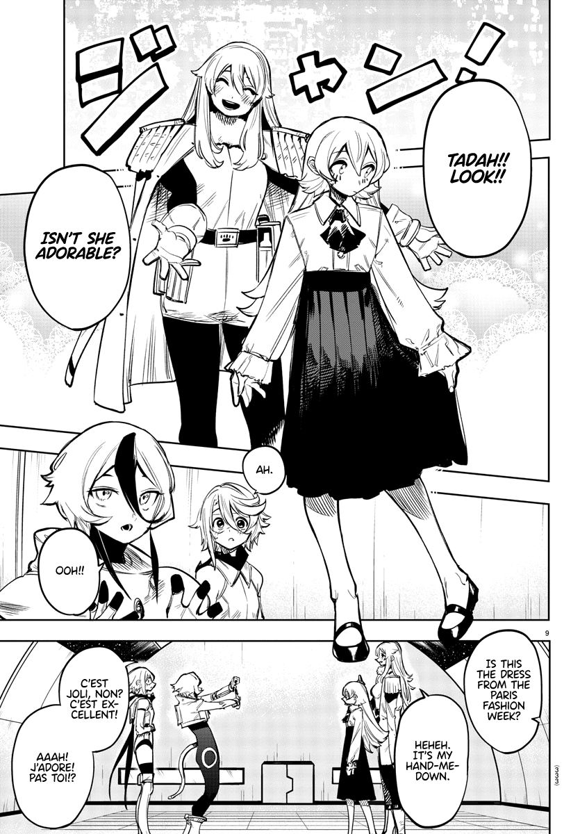 9