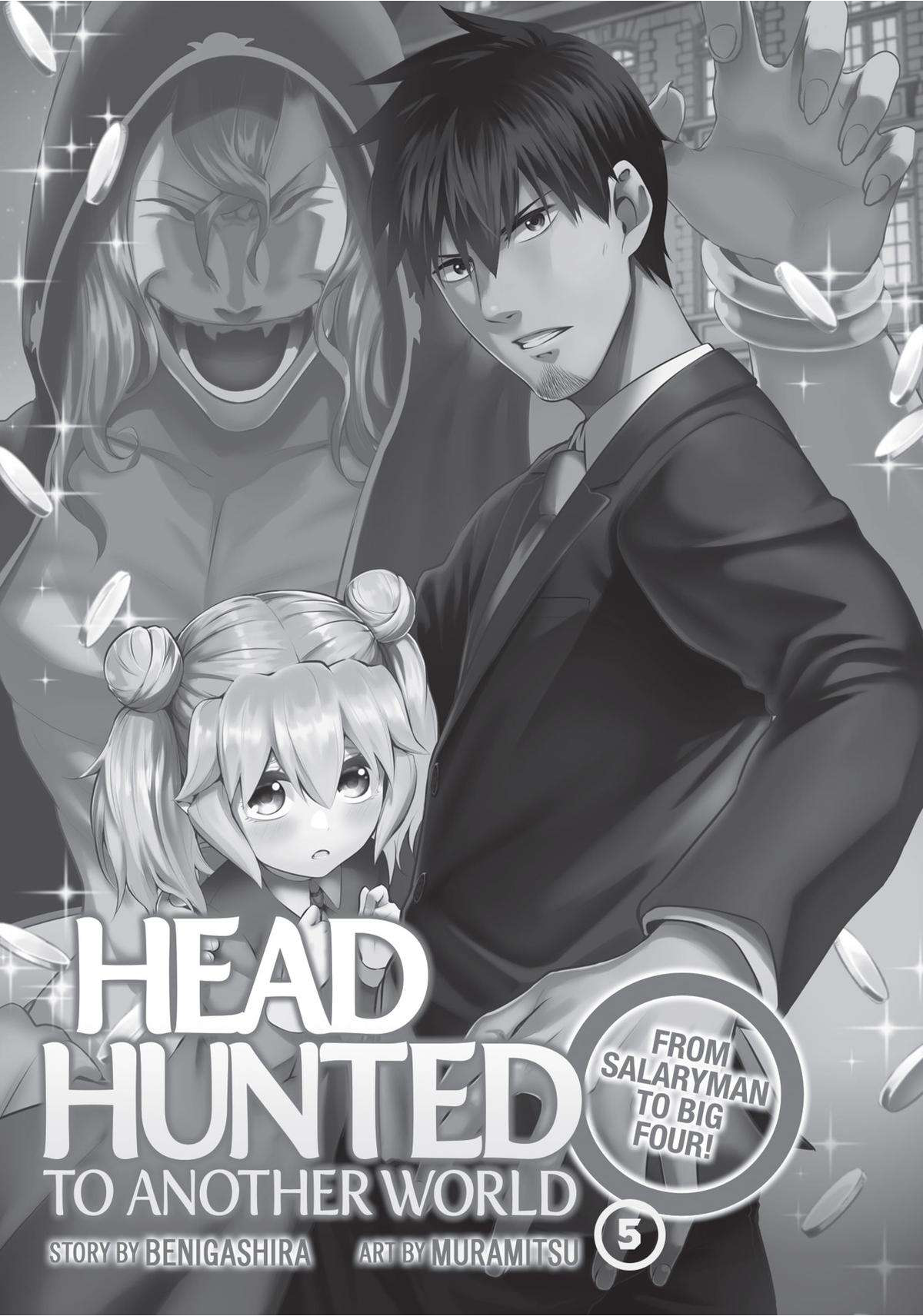 Salaryman ga Isekai ni Ittara Shitennou ni Natta Hanashi Chapter 40 - halaman 18