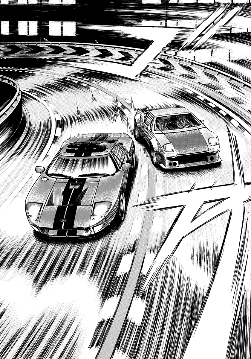 Halaman dari Countach Chapter 113