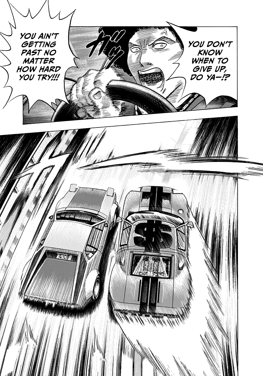 Halaman dari Countach Chapter 113