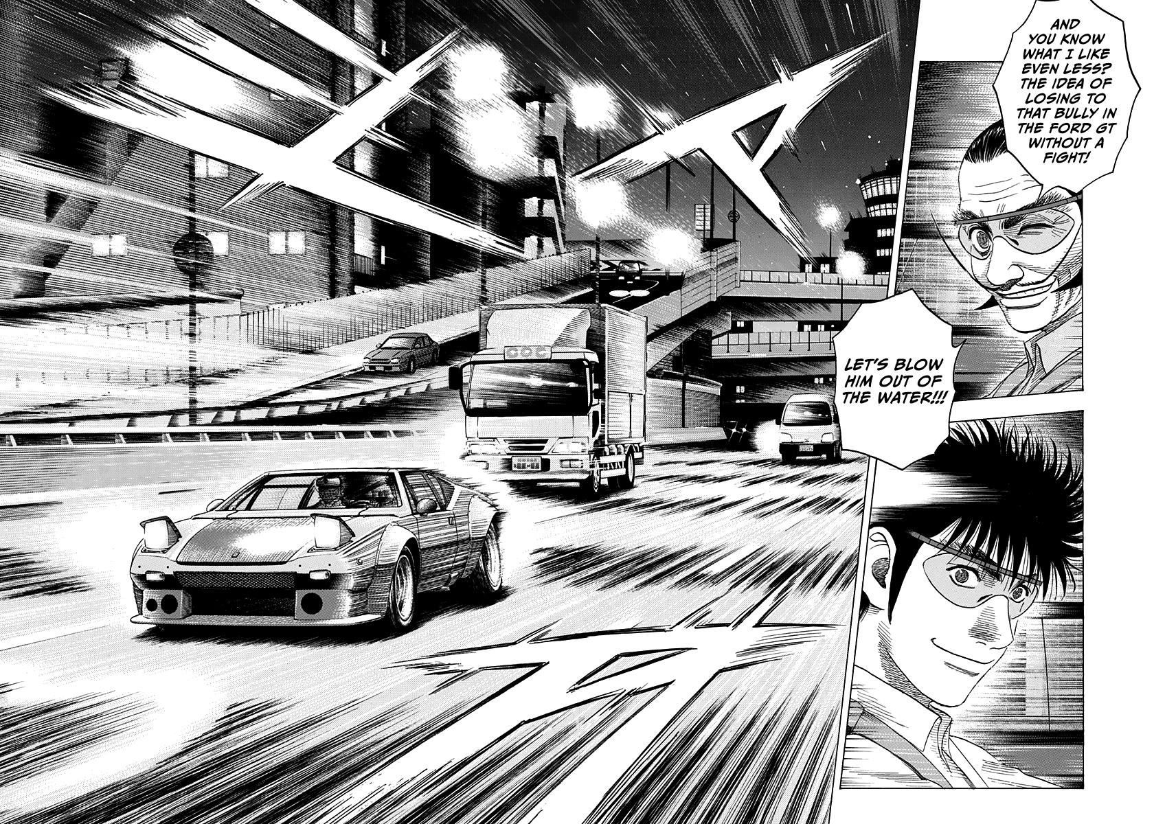Halaman dari Countach Chapter 113
