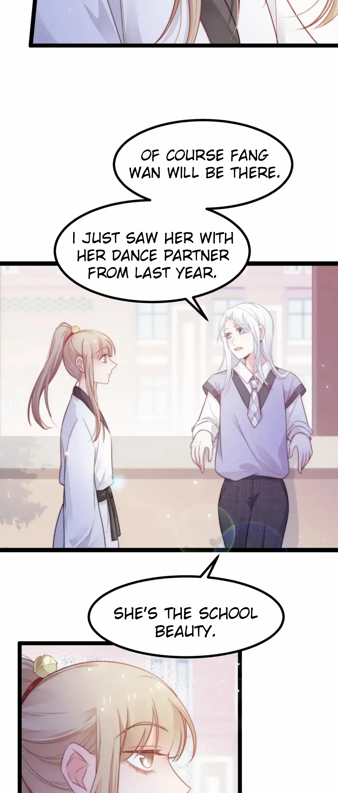 Halaman dari Falling Blue Chapter 29