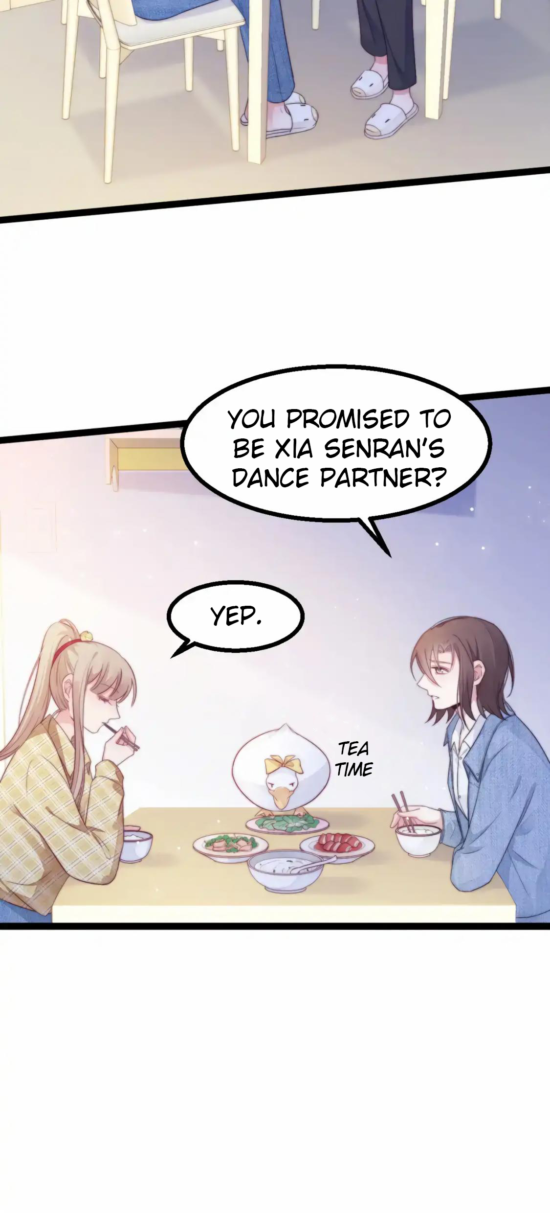 Halaman dari Falling Blue Chapter 29