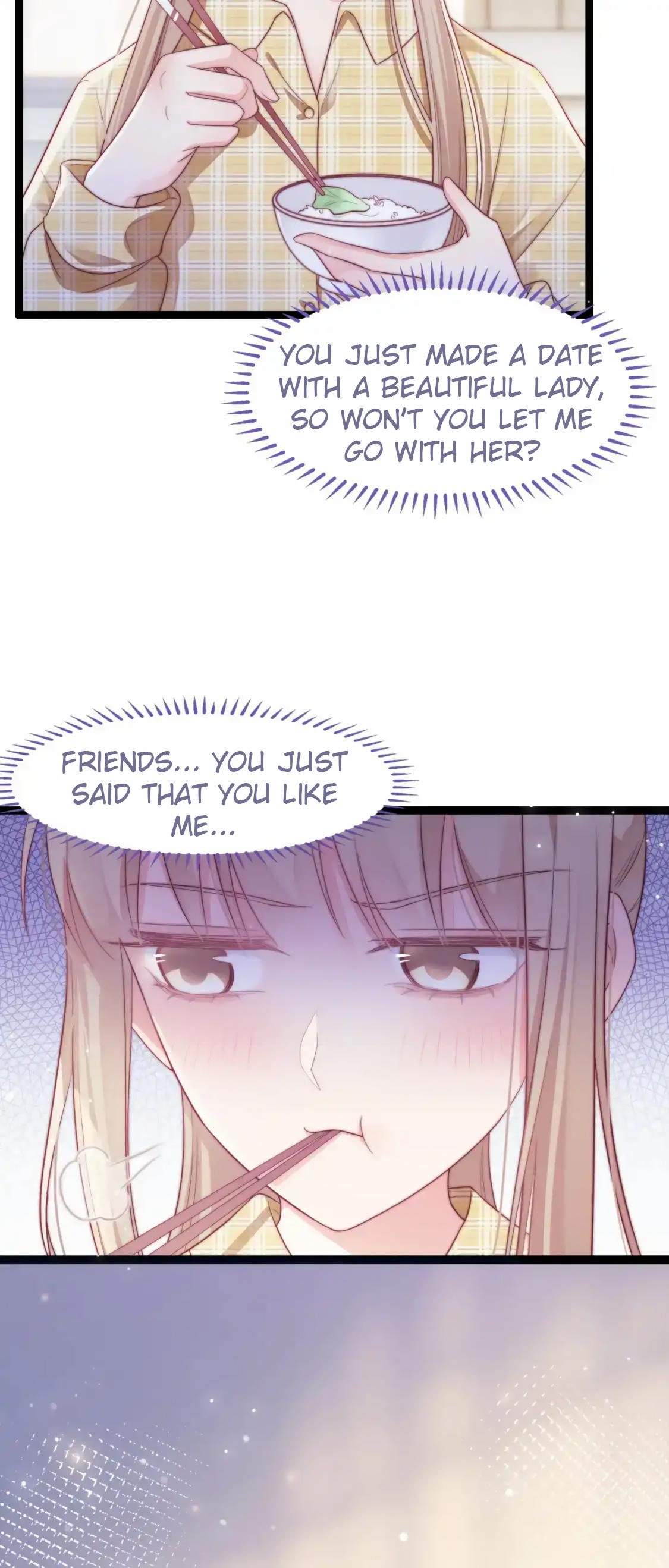 Halaman dari Falling Blue Chapter 29