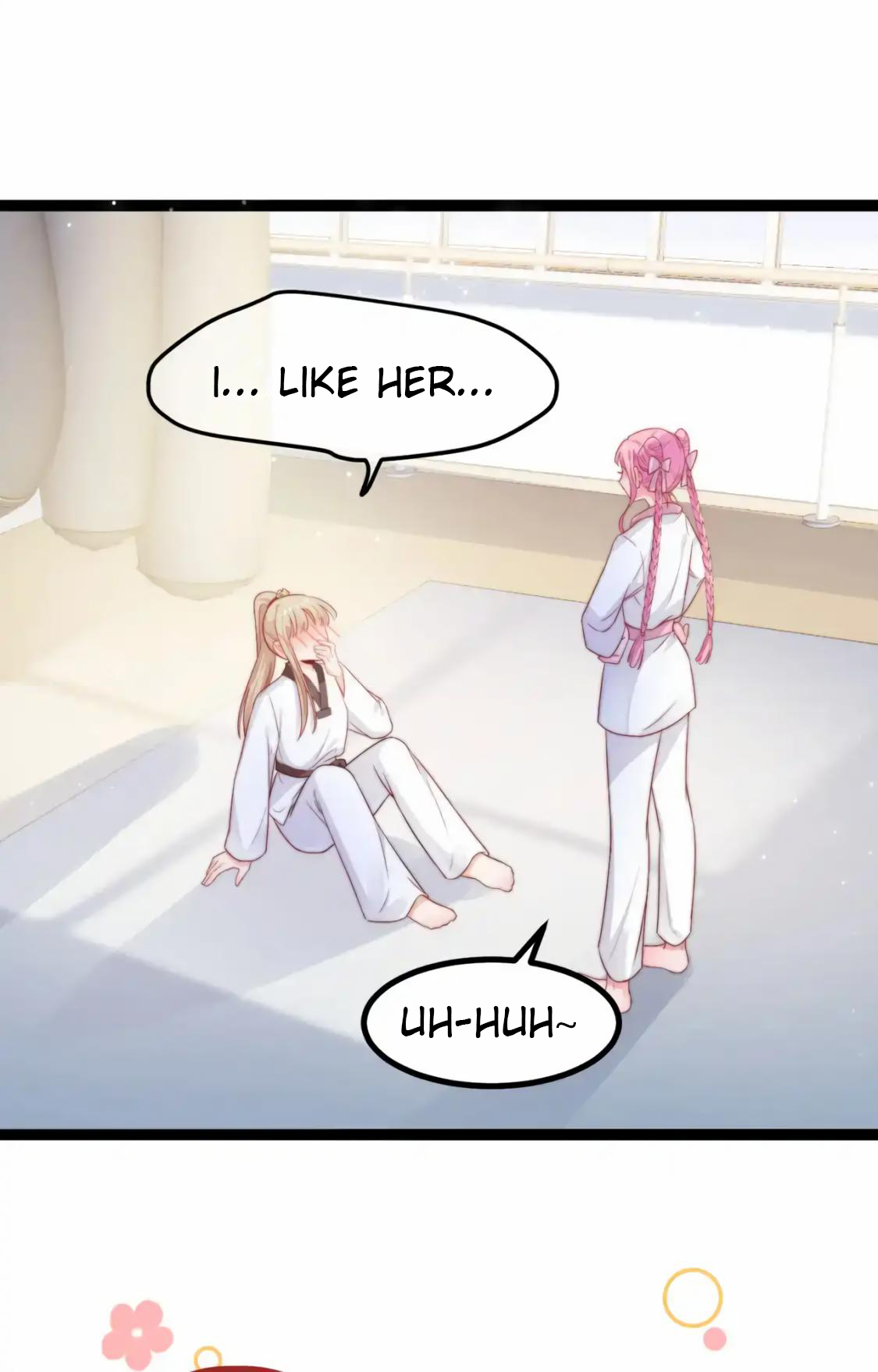 Halaman dari Falling Blue Chapter 29