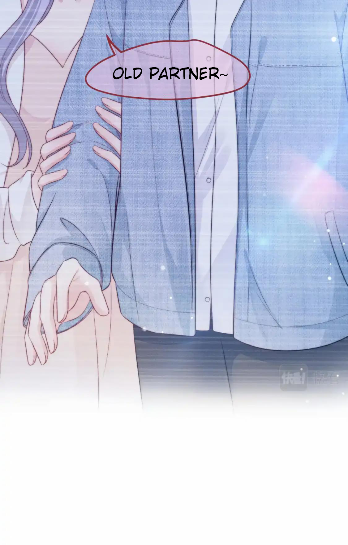 Halaman dari Falling Blue Chapter 29