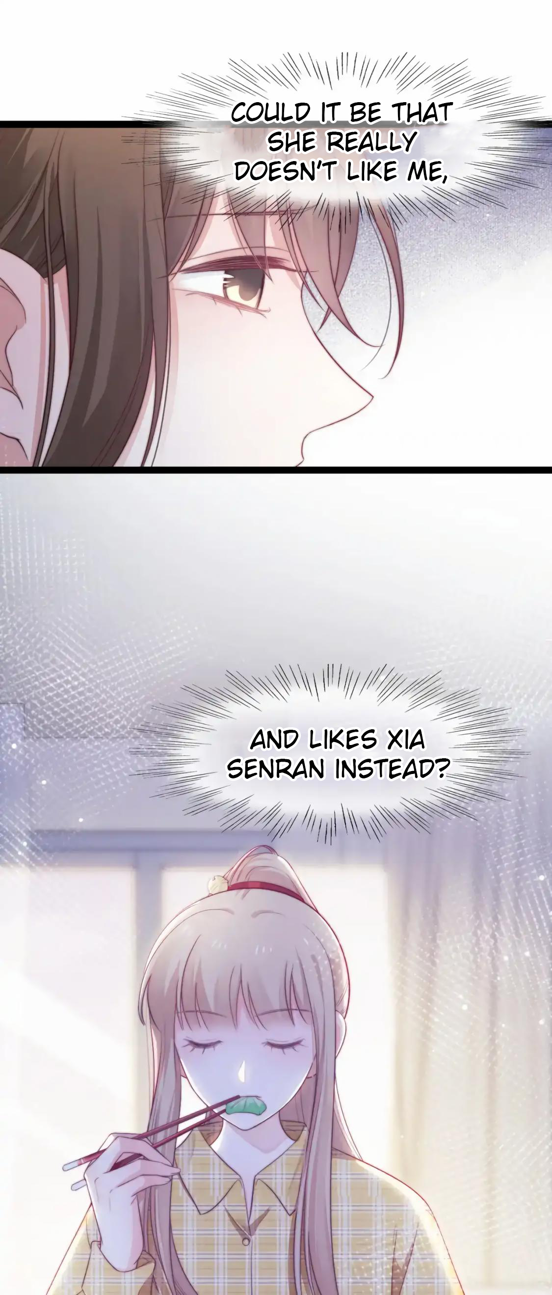 Halaman dari Falling Blue Chapter 29