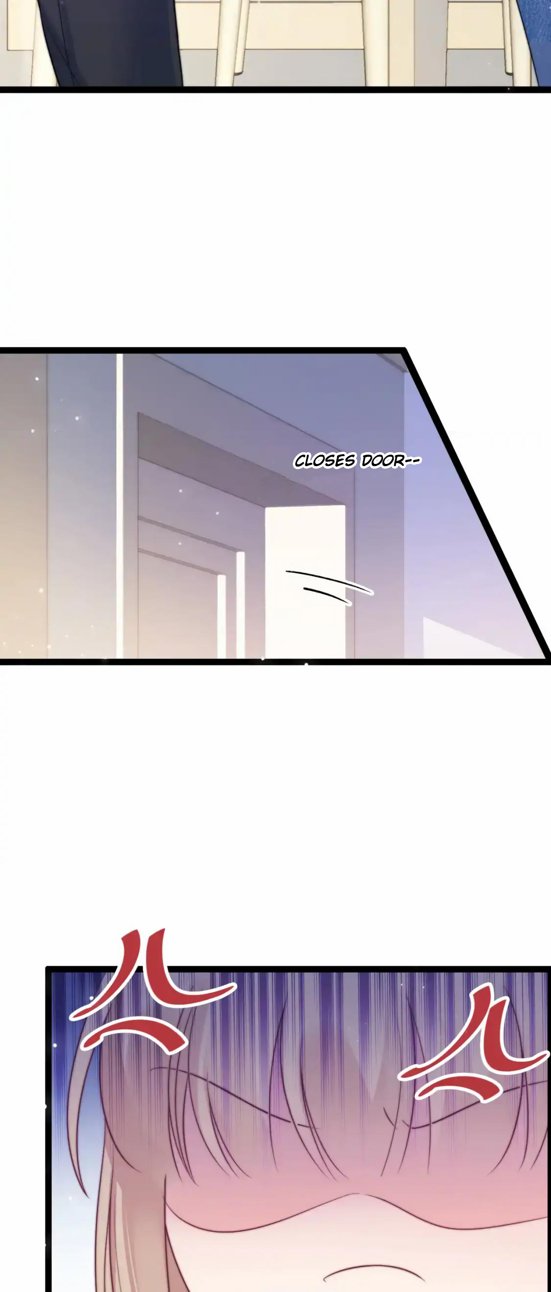Halaman dari Falling Blue Chapter 29