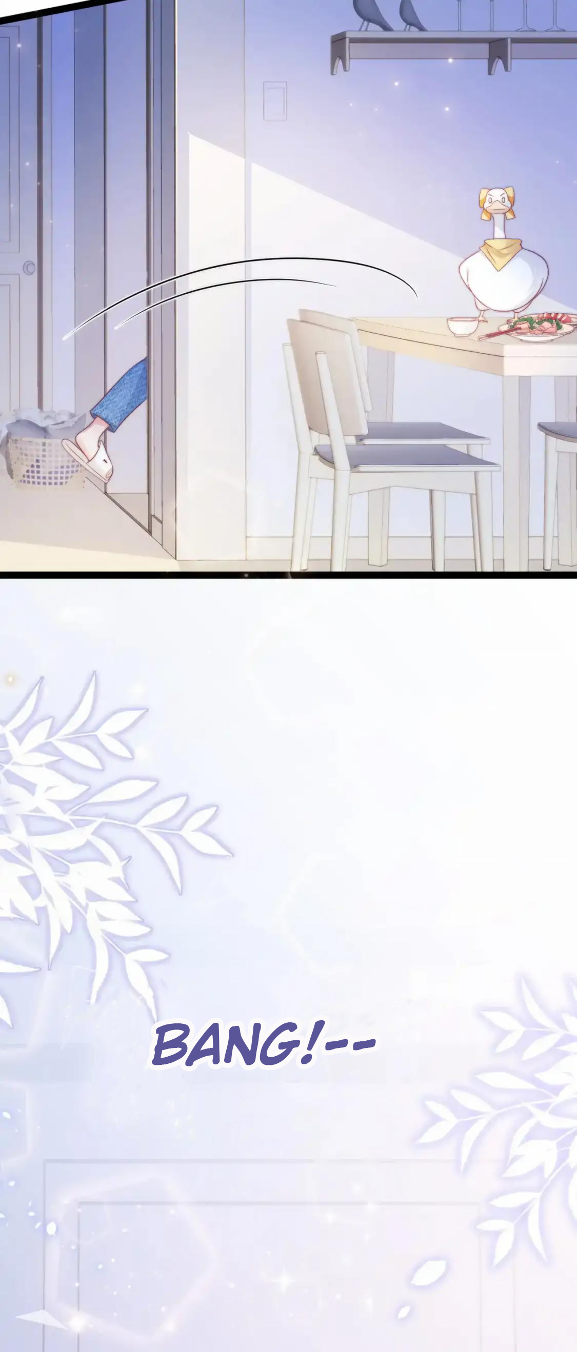 Halaman dari Falling Blue Chapter 29