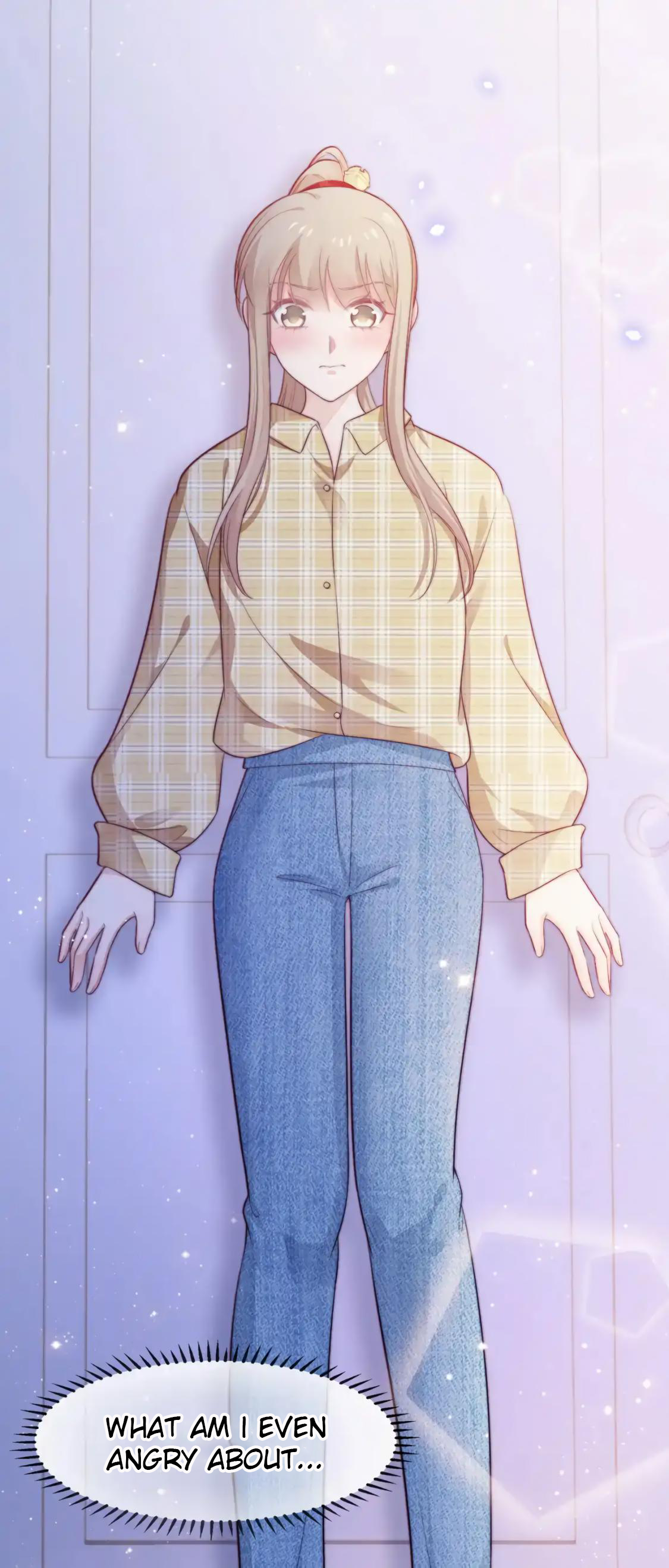 Halaman dari Falling Blue Chapter 29