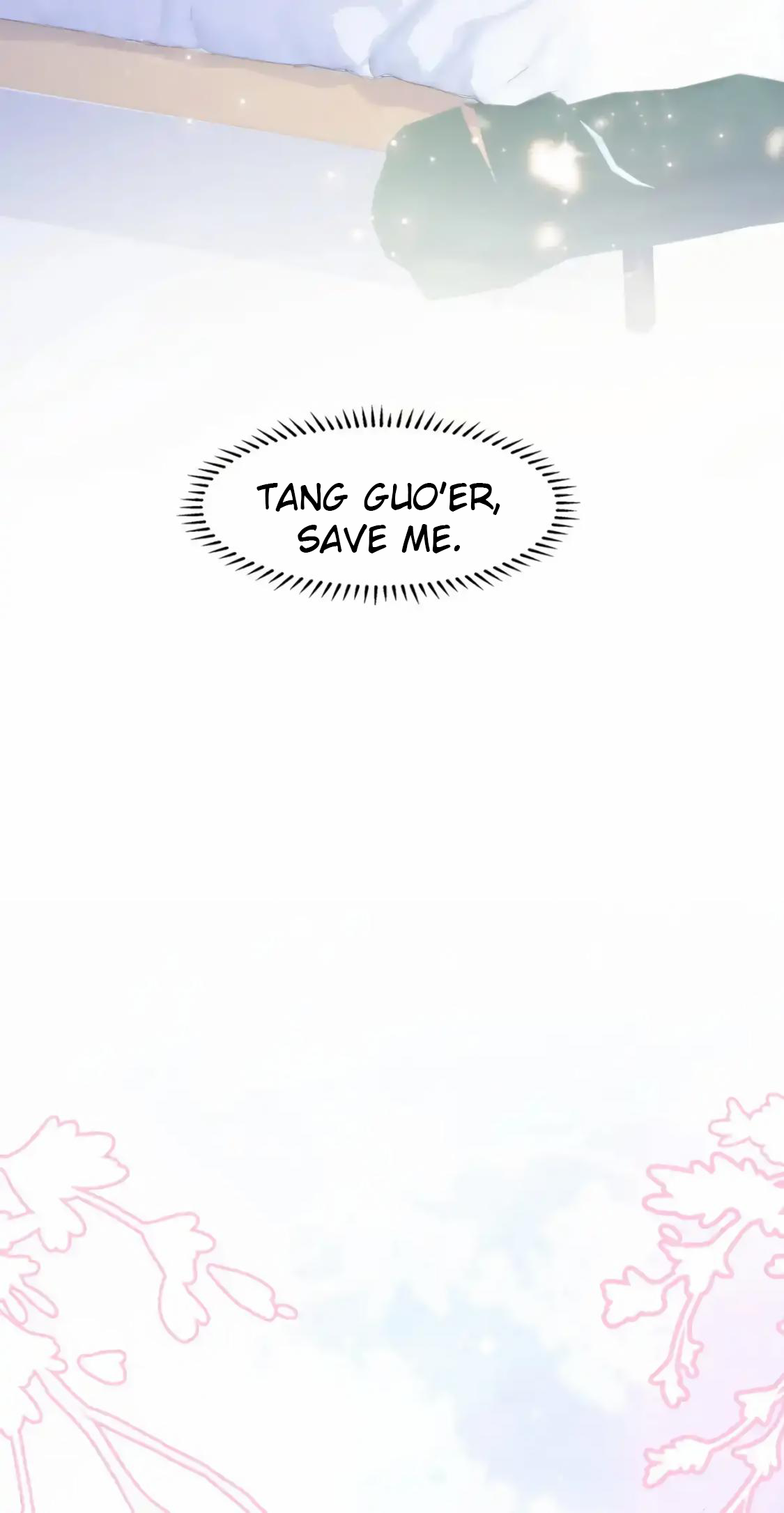 Halaman dari Falling Blue Chapter 29