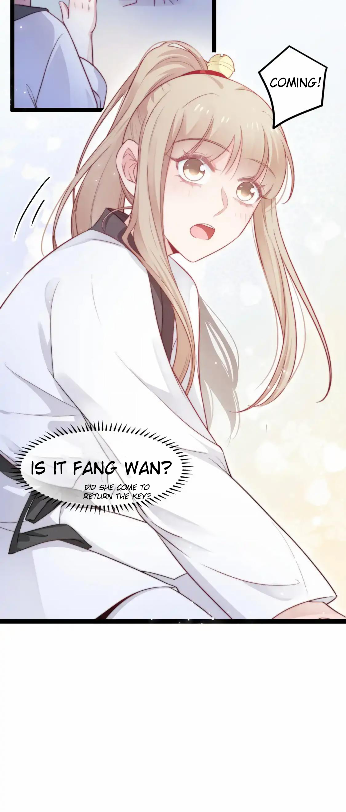 Halaman dari Falling Blue Chapter 29