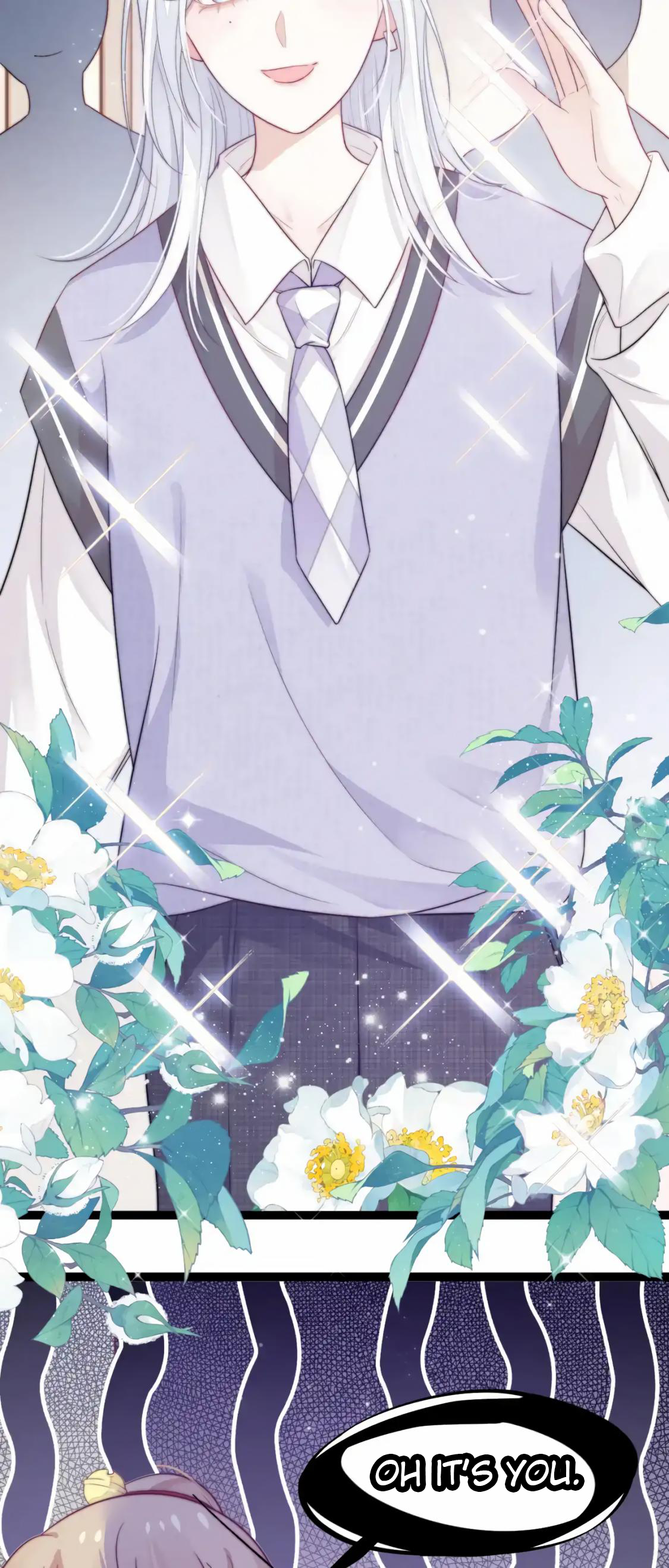 Halaman dari Falling Blue Chapter 29