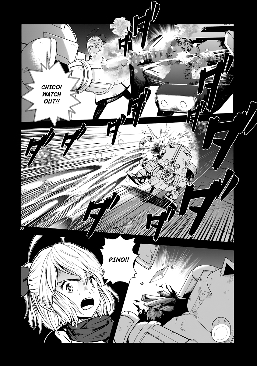22