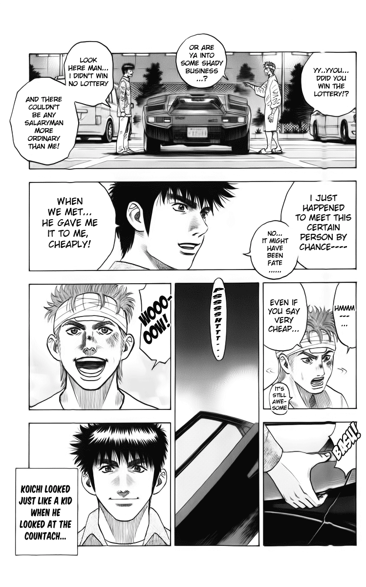 Halaman dari Countach Chapter 5
