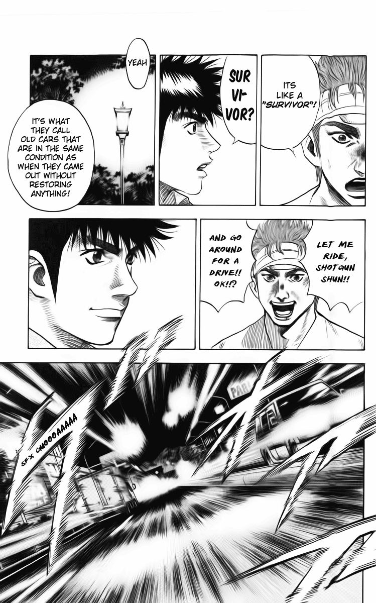 Halaman dari Countach Chapter 5