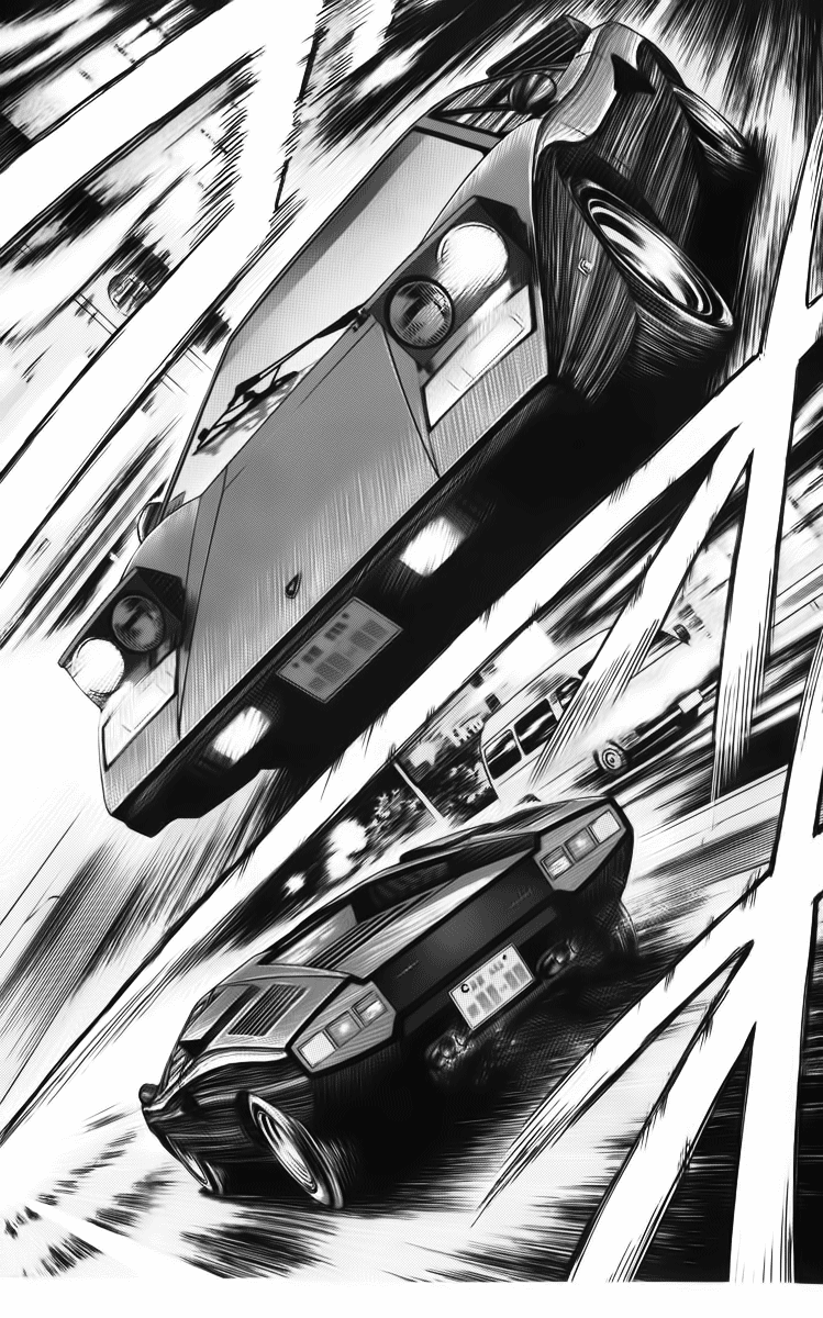 Halaman dari Countach Chapter 5