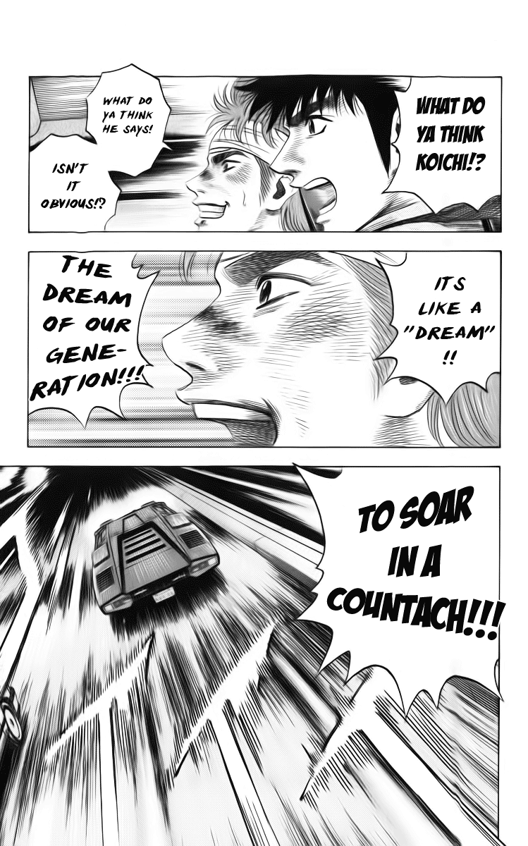 Halaman dari Countach Chapter 5