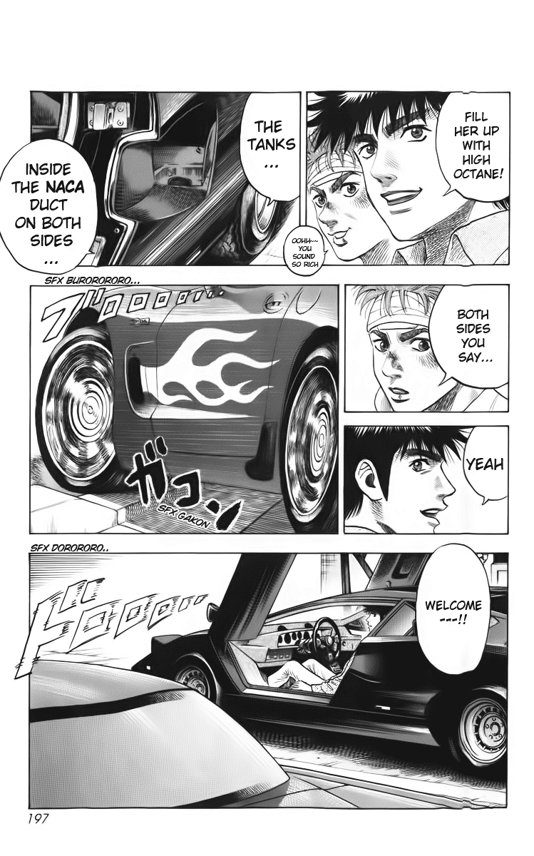 Halaman dari Countach Chapter 5