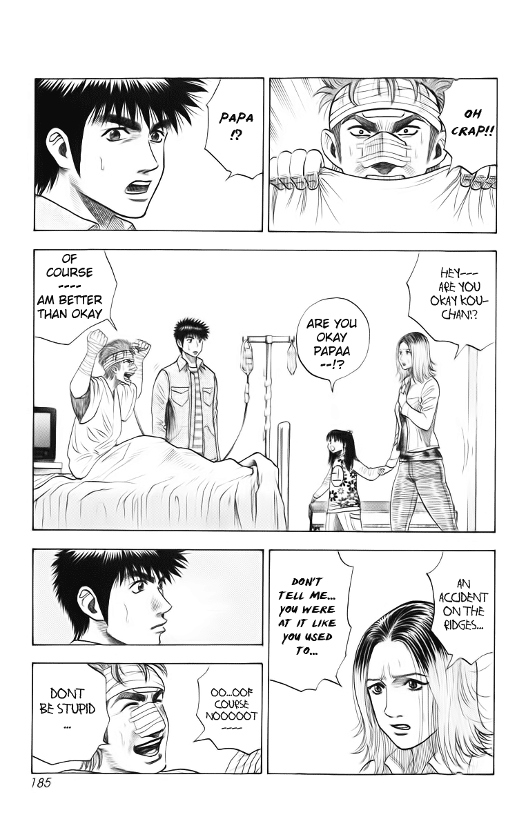 Halaman dari Countach Chapter 5