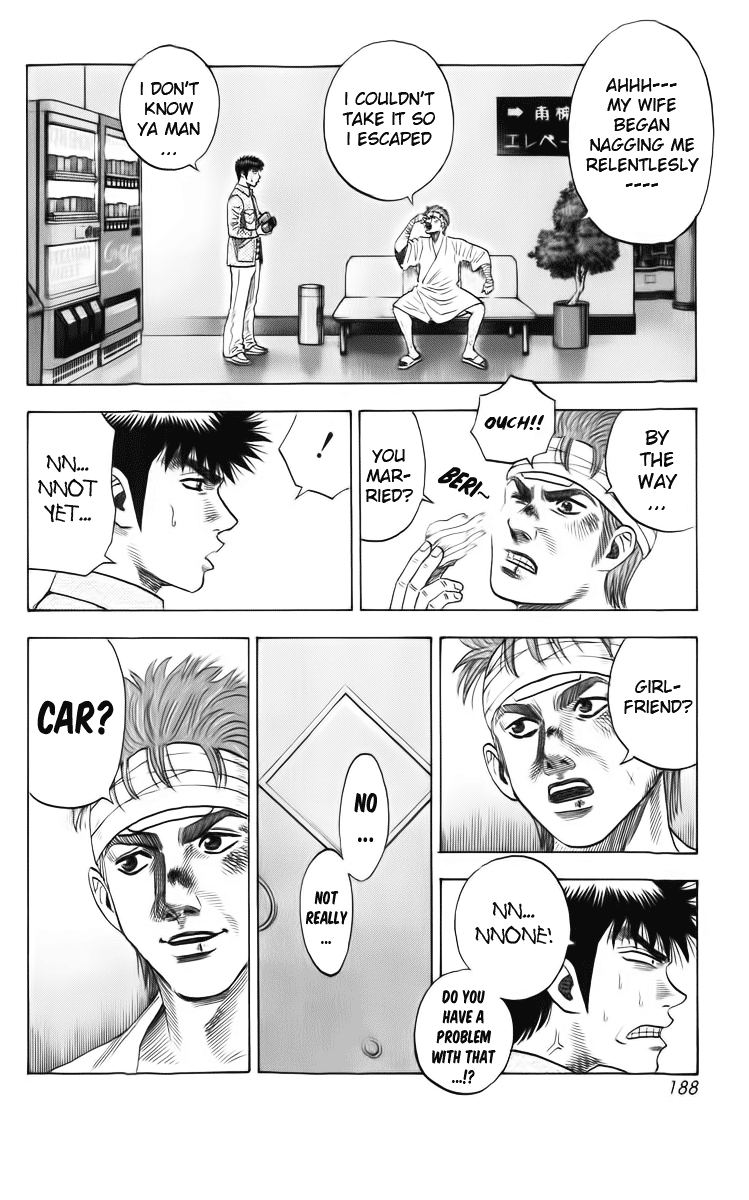 Halaman dari Countach Chapter 5