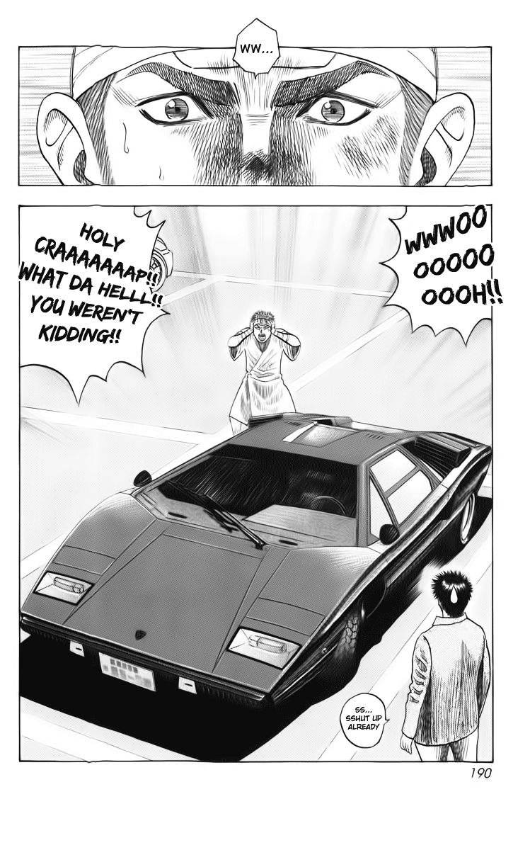 Halaman dari Countach Chapter 5