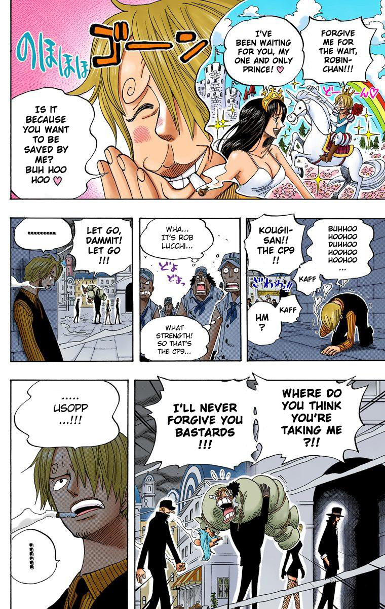 Halaman dari One Piece (Official Colored) Chapter 360