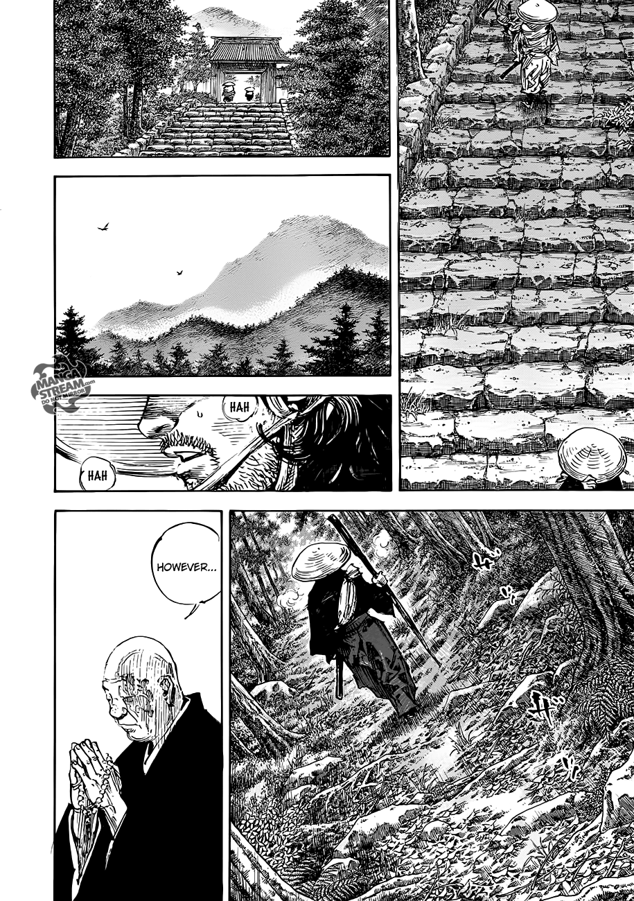 Halaman dari Vagabond Chapter 301