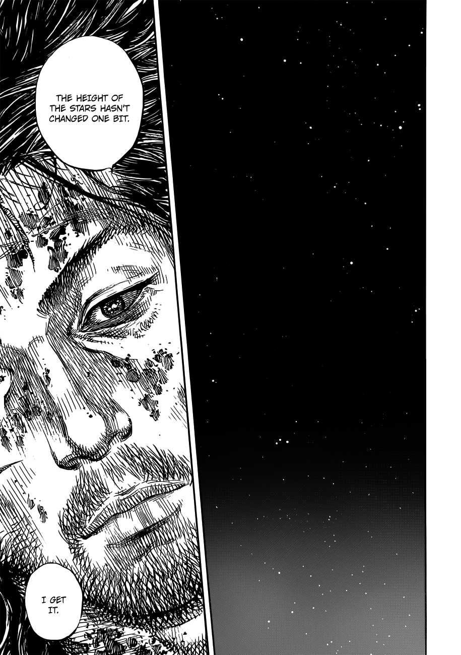 Halaman dari Vagabond Chapter 301