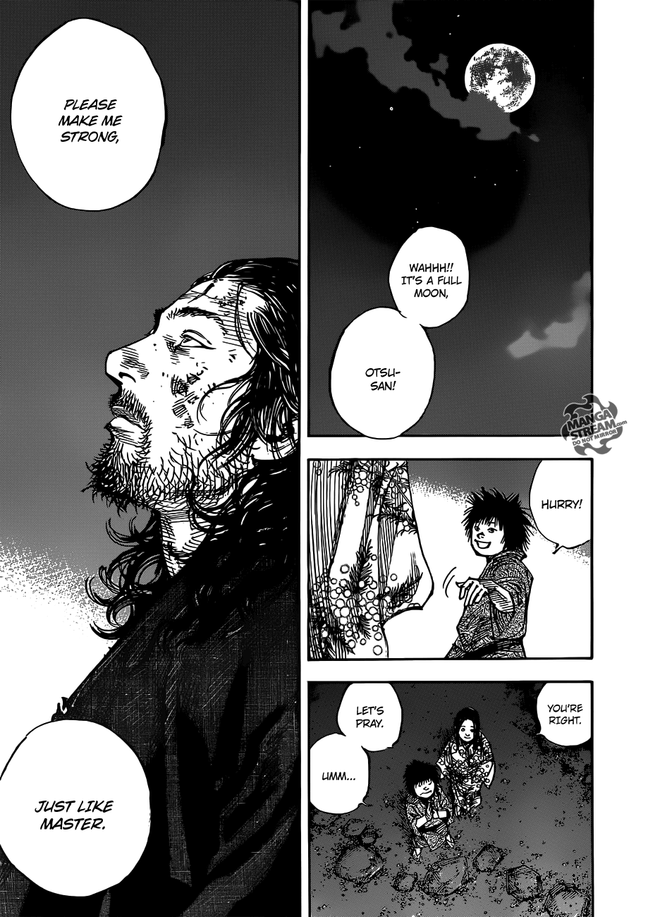 Halaman dari Vagabond Chapter 301
