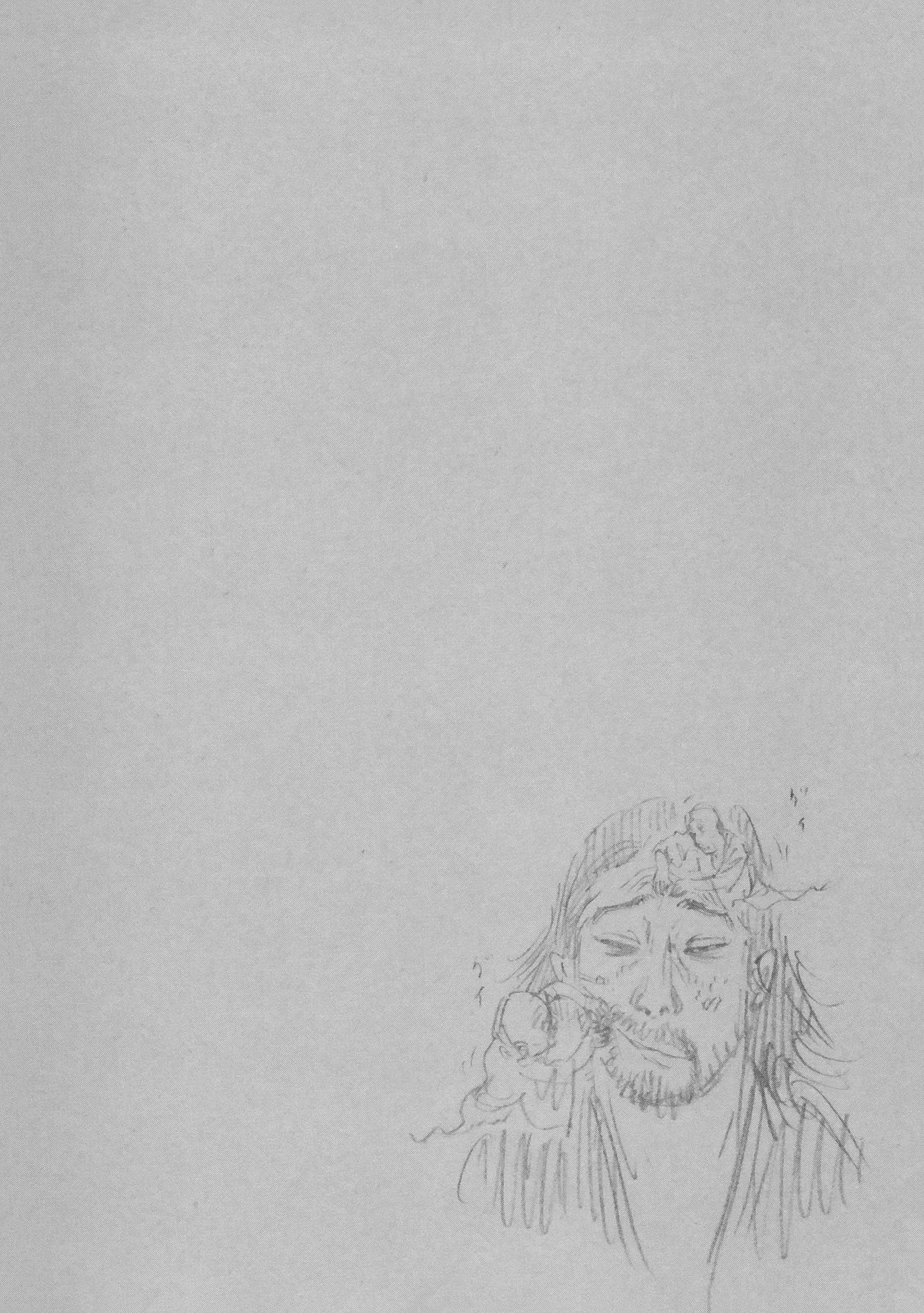 Halaman dari Vagabond Chapter 301