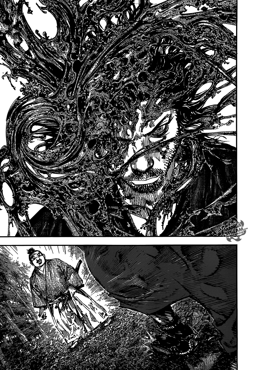 Halaman dari Vagabond Chapter 301