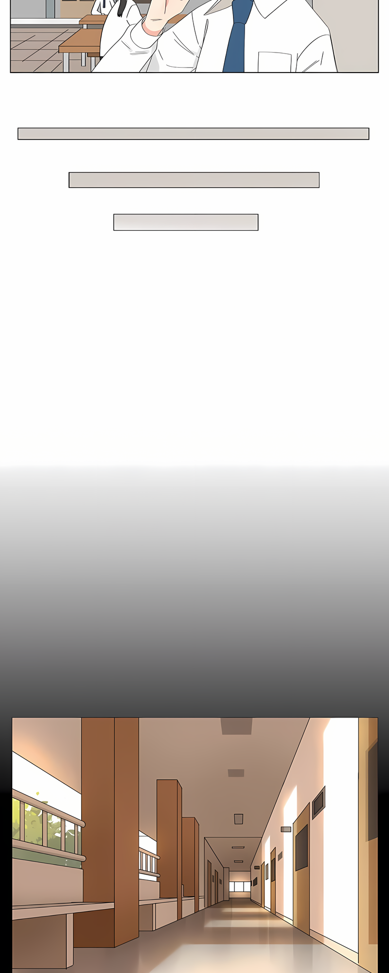 Halaman dari Pastel Love Chapter 26