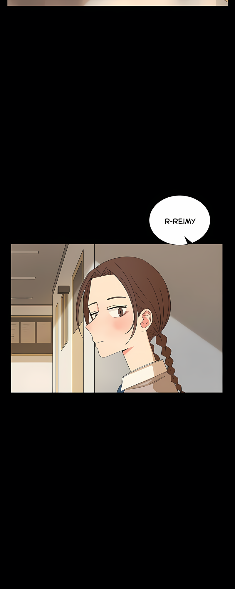 Halaman dari Pastel Love Chapter 26