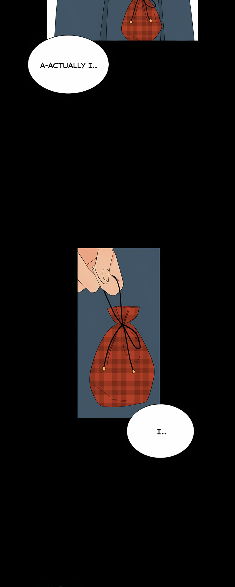 Halaman dari Pastel Love Chapter 26