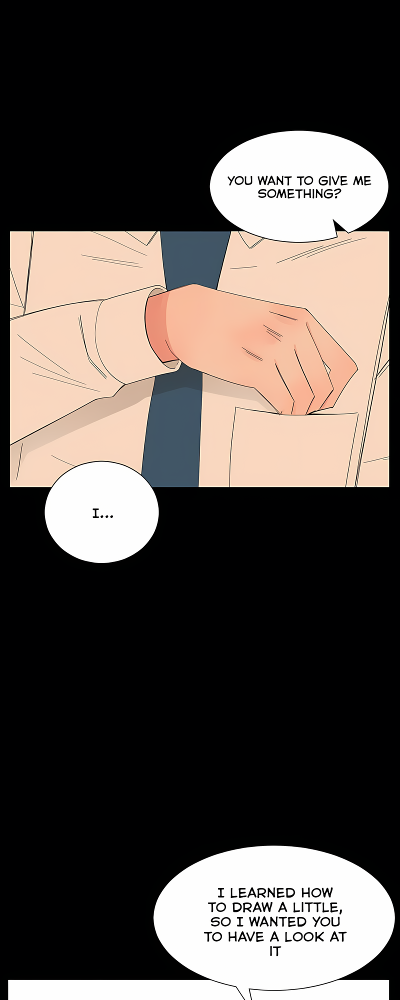 Halaman dari Pastel Love Chapter 26