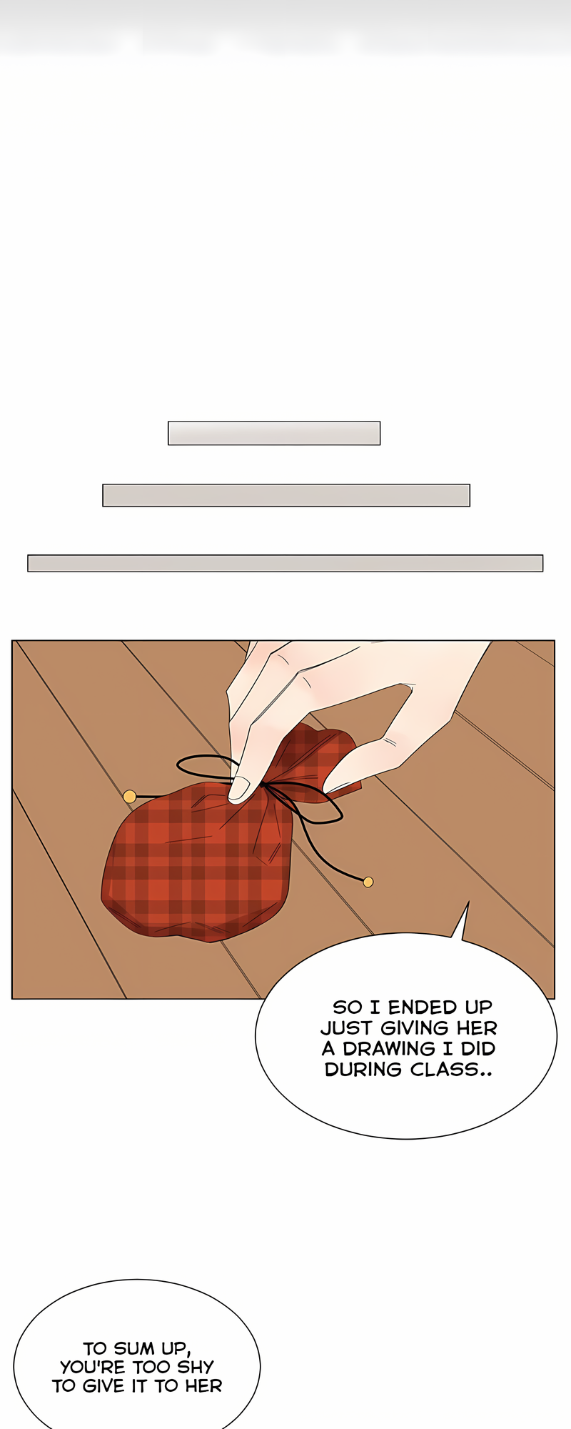 Halaman dari Pastel Love Chapter 26