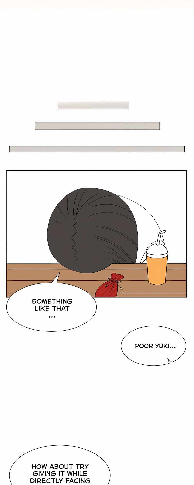 Halaman dari Pastel Love Chapter 26