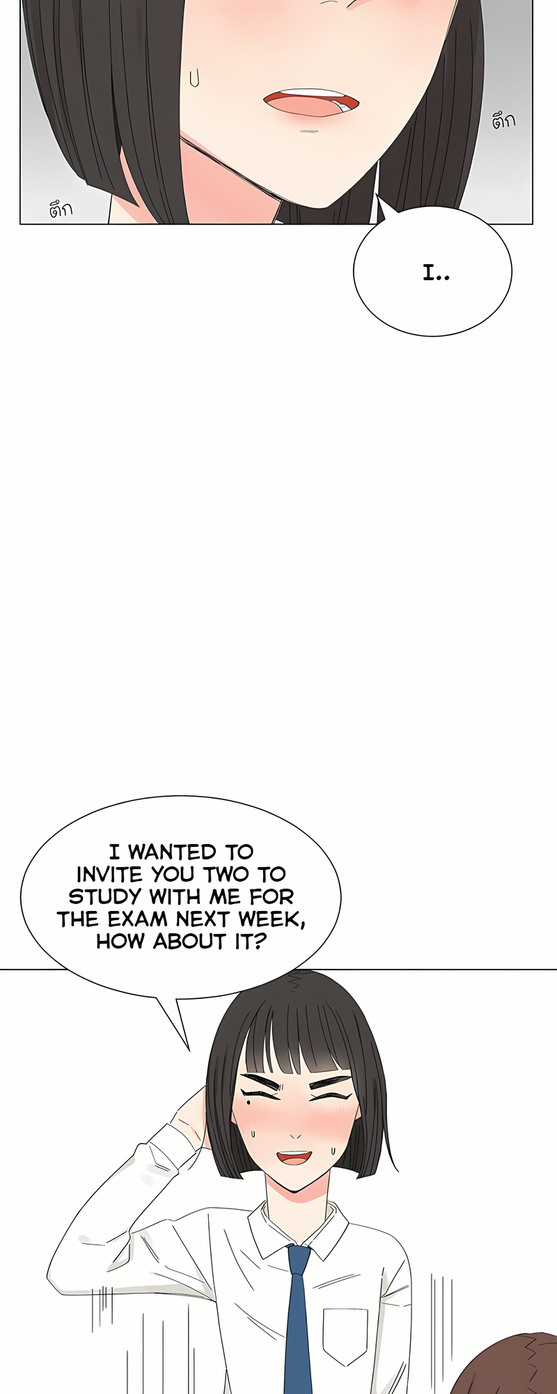 Halaman dari Pastel Love Chapter 26