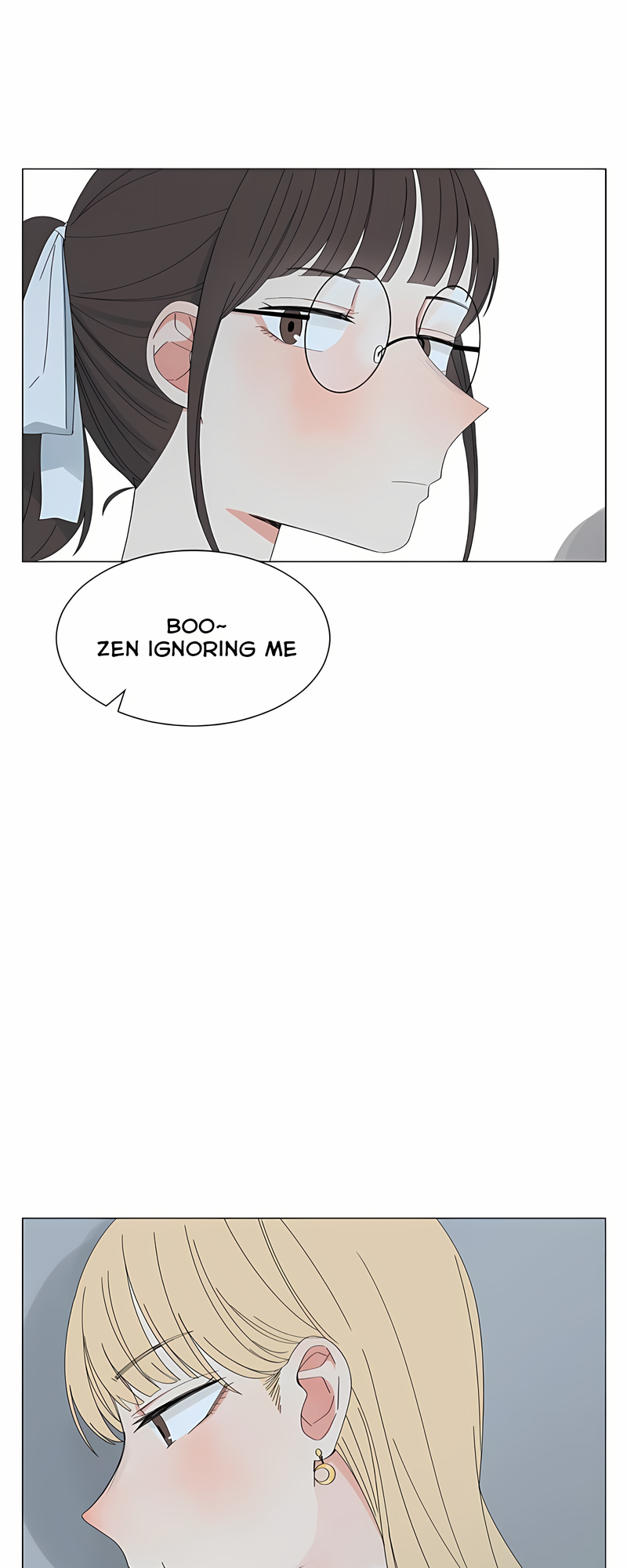 Halaman dari Pastel Love Chapter 26